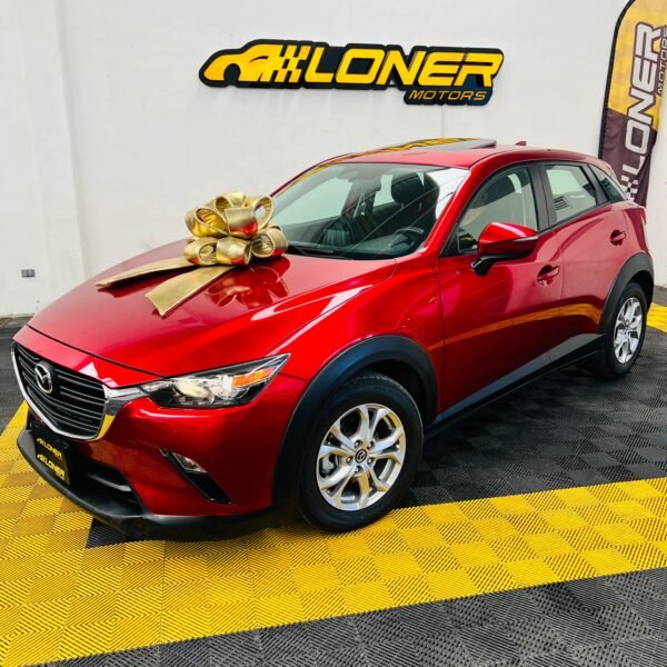 MAZDA CX3 2023 - Image 5