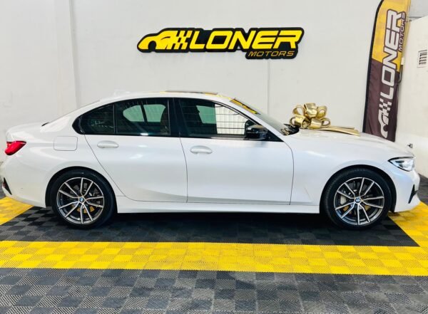 BMW 330 E SPORT LINE PLUS HIBRIDO - Image 5
