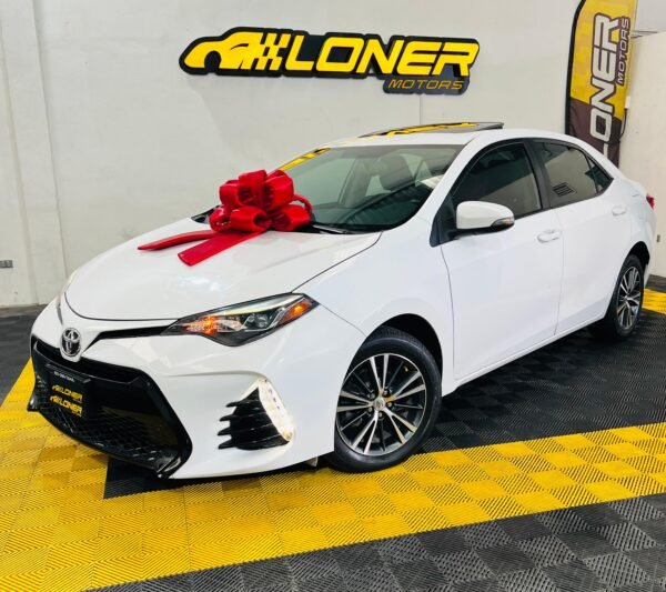 COROLLA SE PLUS 2019 - Image 5