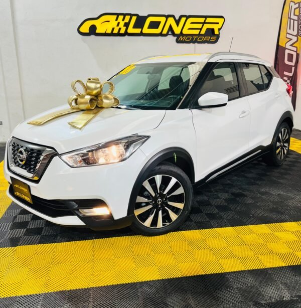 NISSAN KICKS ADVANCE 2018 - Image 5