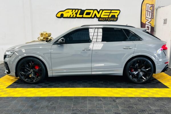 AUDI RSQ8 2023 - Image 6
