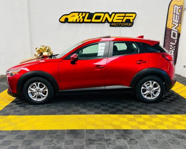 MAZDA CX3 2023 - Image 6