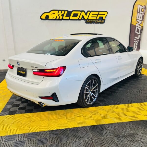 BMW 330 E SPORT LINE PLUS HIBRIDO - Image 6