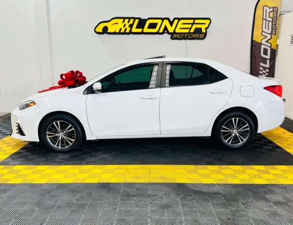 COROLLA SE PLUS 2019 - Image 6