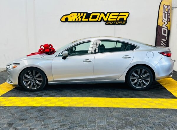 MAZDA 6 i GRAND TOURING 2020 - Image 6