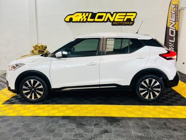 NISSAN KICKS ADVANCE 2018 - Image 6