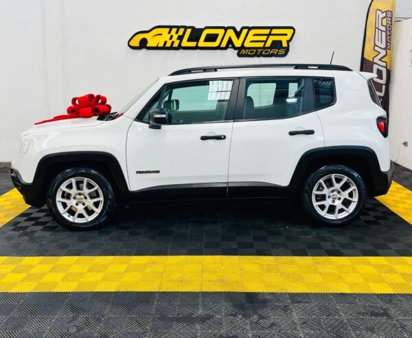 JEEP RENEGADE SPORT 2022 - Image 6