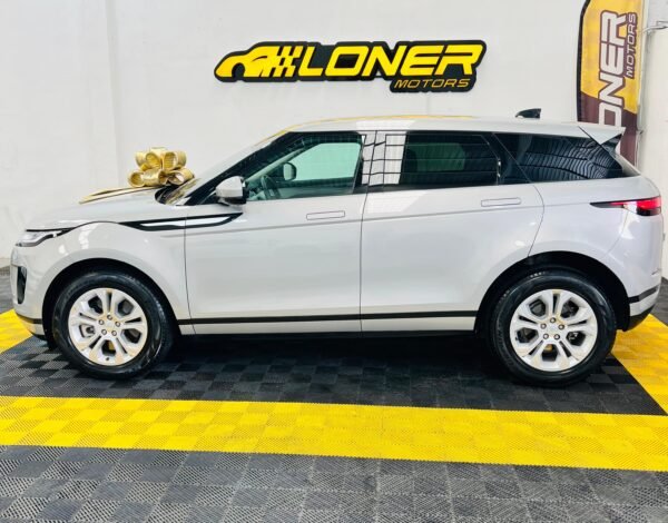 LAND ROVER EVOQUE 2022 - Image 6