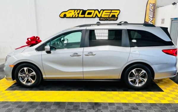 HONDA ODYSSEY 2020 - Image 6