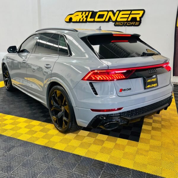 AUDI RSQ8 2023 - Image 7