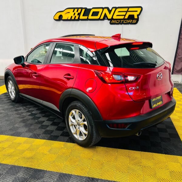 MAZDA CX3 2023 - Image 7