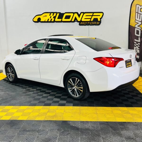 COROLLA SE PLUS 2019 - Image 7