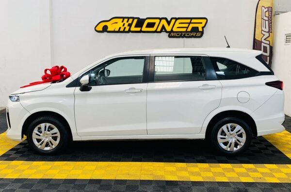 TOYOTA AVANZA LE 2022 - Image 7