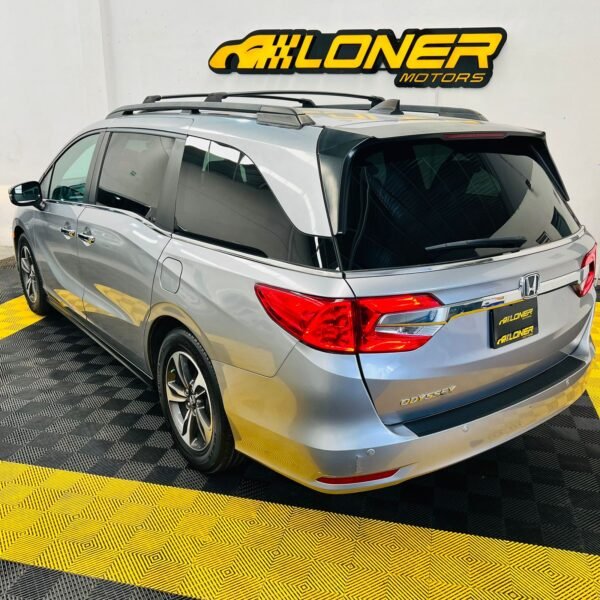 HONDA ODYSSEY 2020 - Image 7