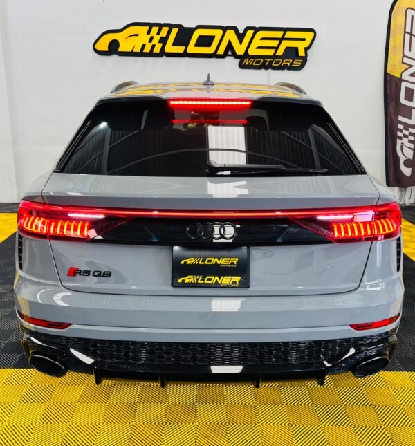 AUDI RSQ8 2023 - Image 8