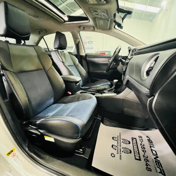 COROLLA SE PLUS 2019 - Image 8