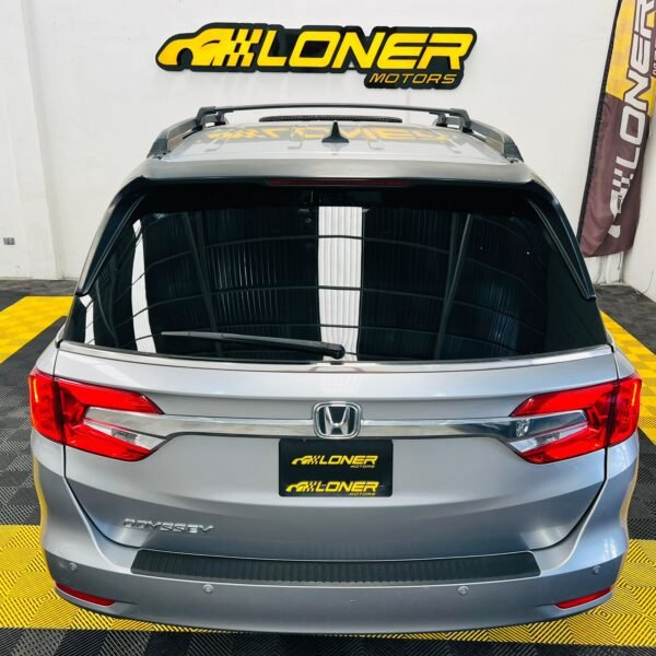 HONDA ODYSSEY 2020 - Image 8