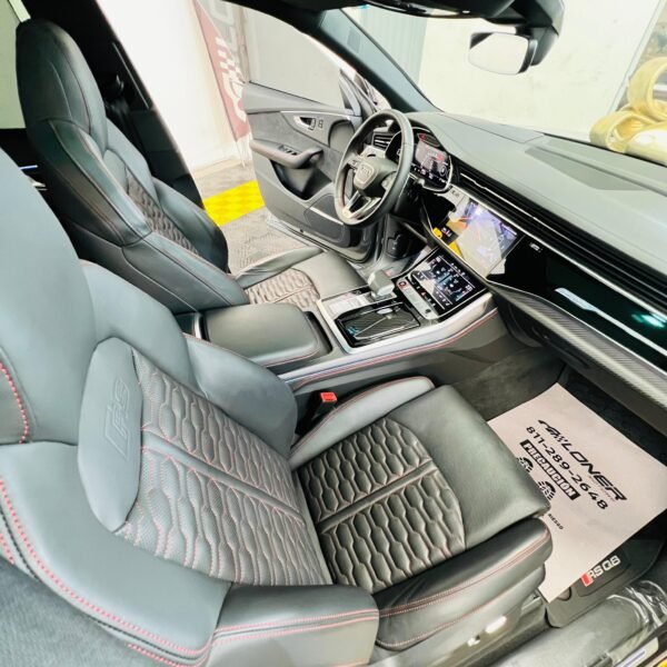 AUDI RSQ8 2023 - Image 9