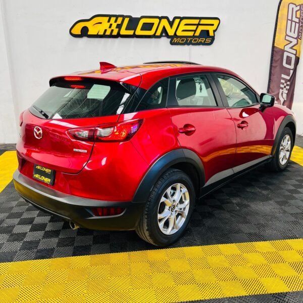 MAZDA CX3 2023 - Image 9