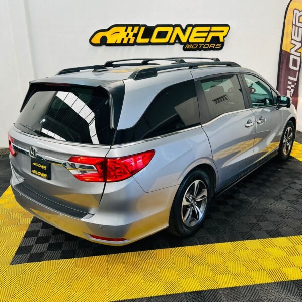 HONDA ODYSSEY 2020 - Image 9