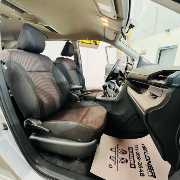 TOYOTA AVANZA LE 2022 - Image 4