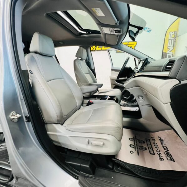 HONDA ODYSSEY 2020 - Image 10