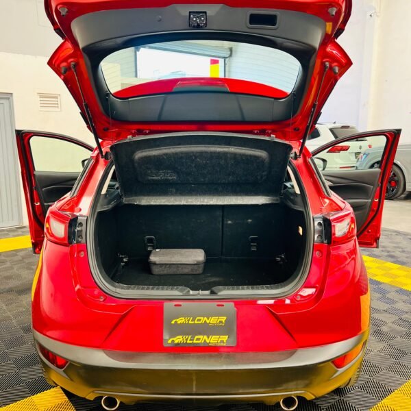 MAZDA CX3 2023 - Image 10