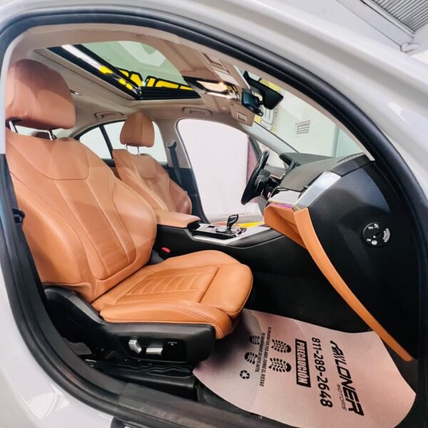 BMW 330 E SPORT LINE PLUS HIBRIDO - Image 10
