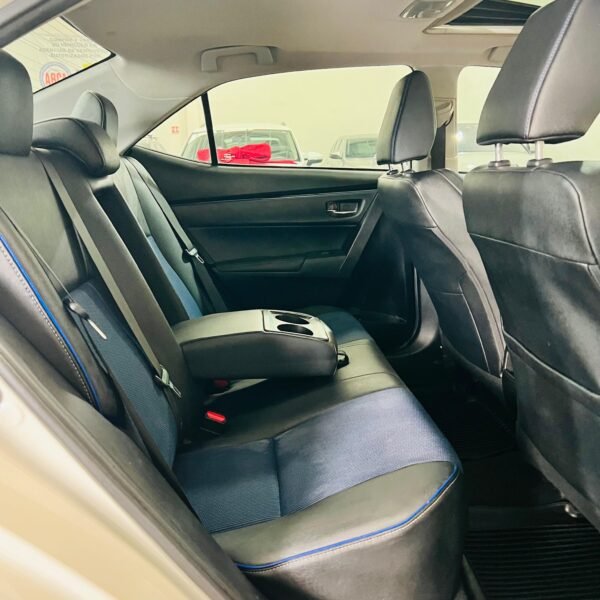 COROLLA SE PLUS 2019 - Image 10