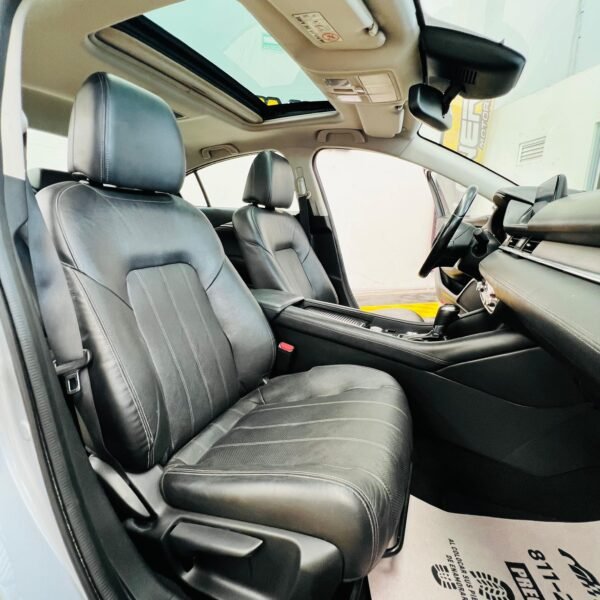 MAZDA 6 i GRAND TOURING 2020 - Image 10