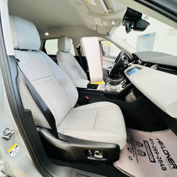 LAND ROVER EVOQUE 2022 - Image 10