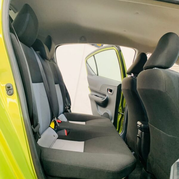 TOYOTA PRIUS C 2019 - Image 10