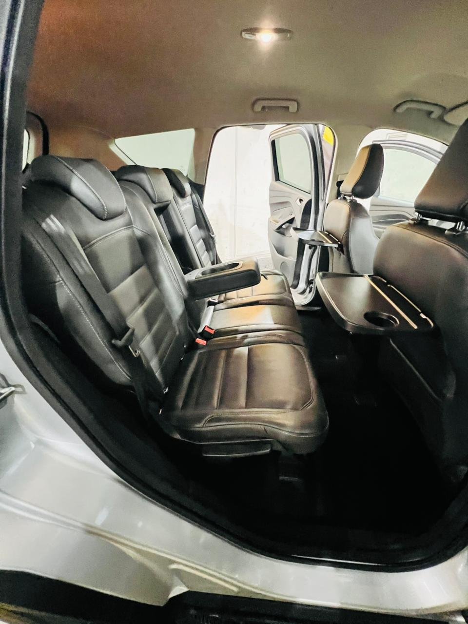 FORD ESCAPE TREND ADVANCE 2.0 2018 - Image 12