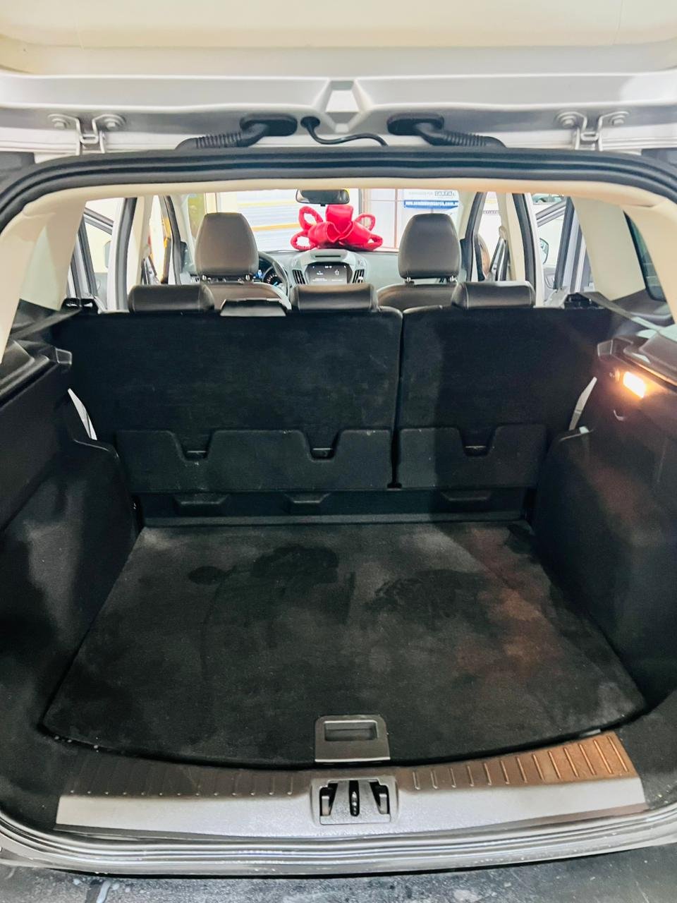 FORD ESCAPE TREND ADVANCE 2.0 2018 - Image 14