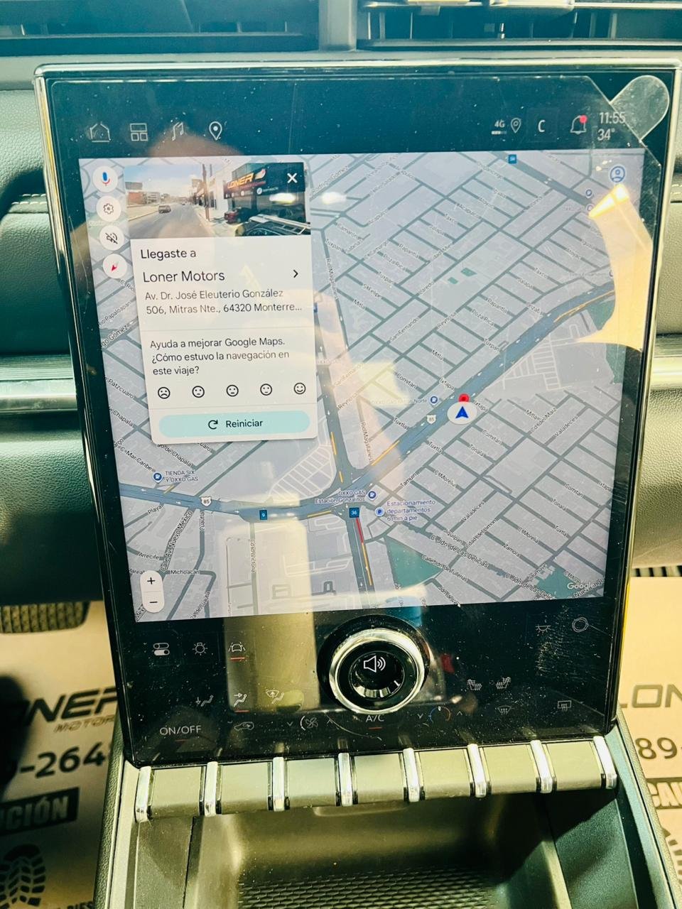 GMC TERRAIN BLACK EDITION 2025 - Image 17