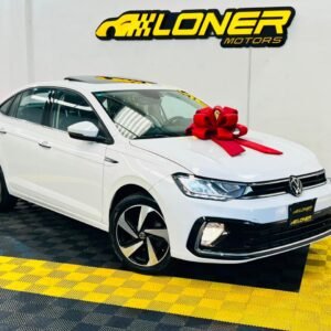 VOLKSWAGEN VIRTUS HIGHLINE 2024