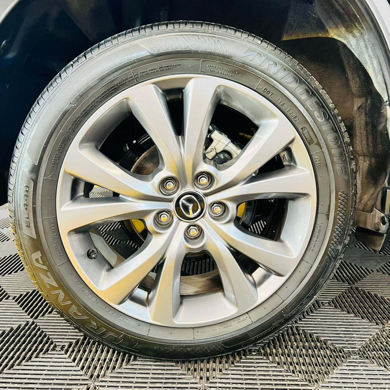 MAZDA CX30 iSPORT 2023 - Image 10