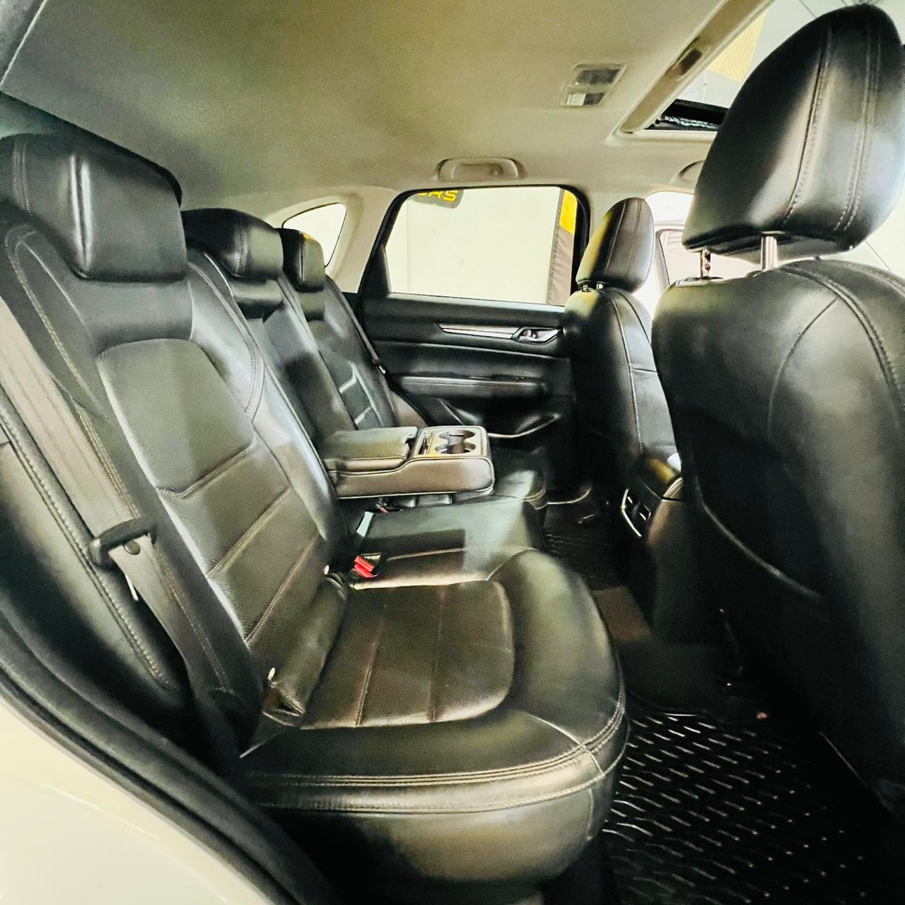 MAZDA CX5 SIGNATURE 2019 - Image 10