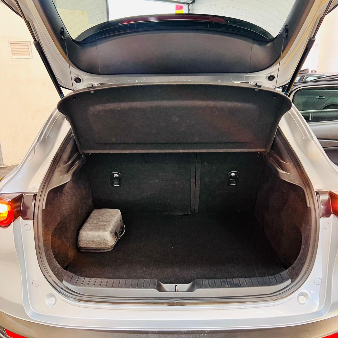 MAZDA CX30 iSPORT 2023 - Image 11