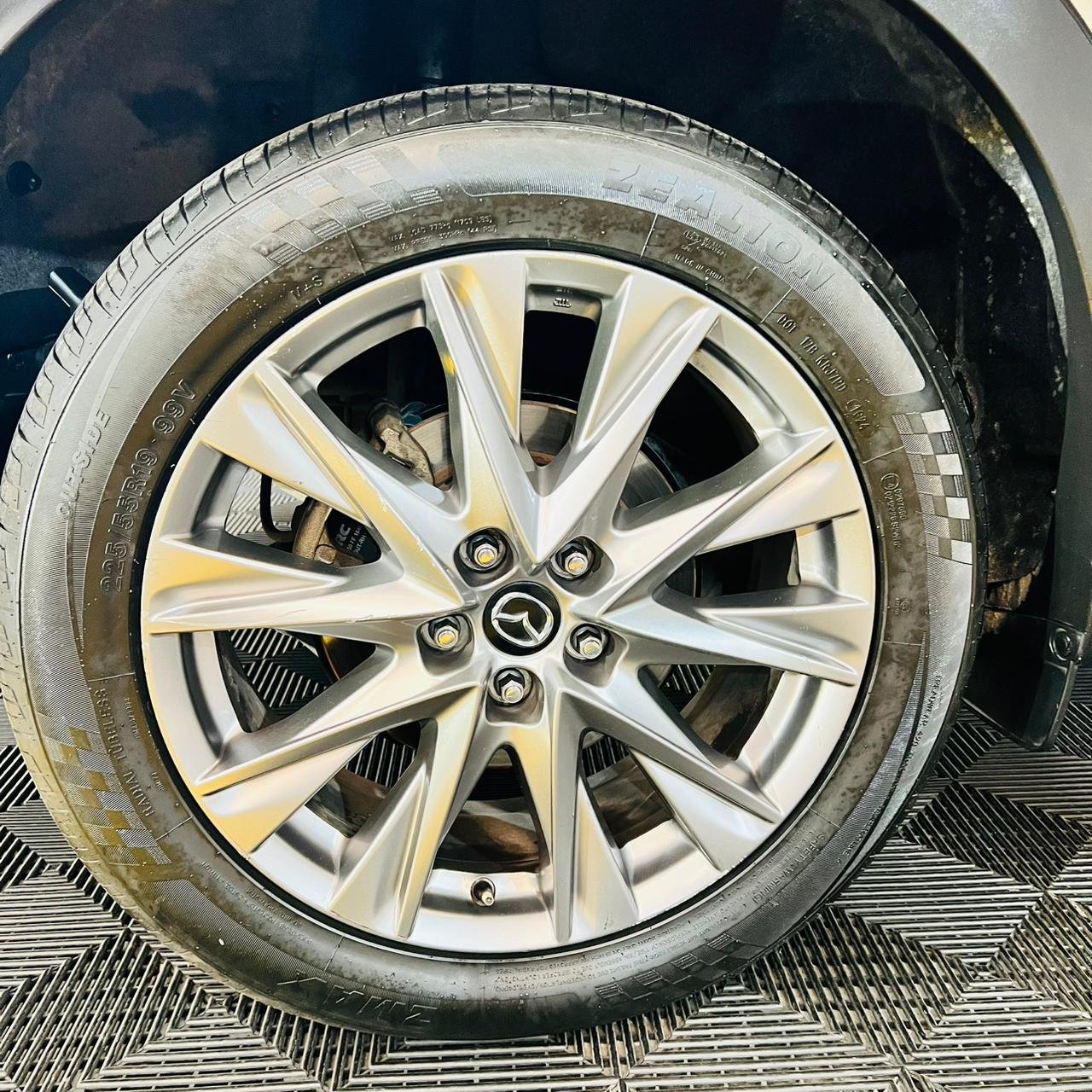 MAZDA CX5 SIGNATURE 2019 - Image 11