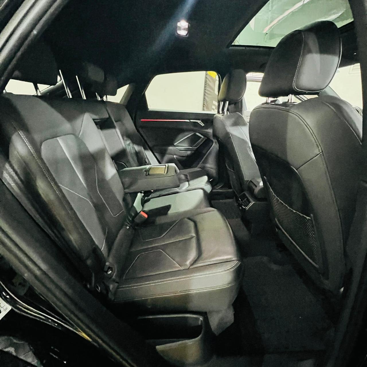 AUDI Q3 SPORTBACK SLINE 2.0 QUATTRO 2021 - Image 11