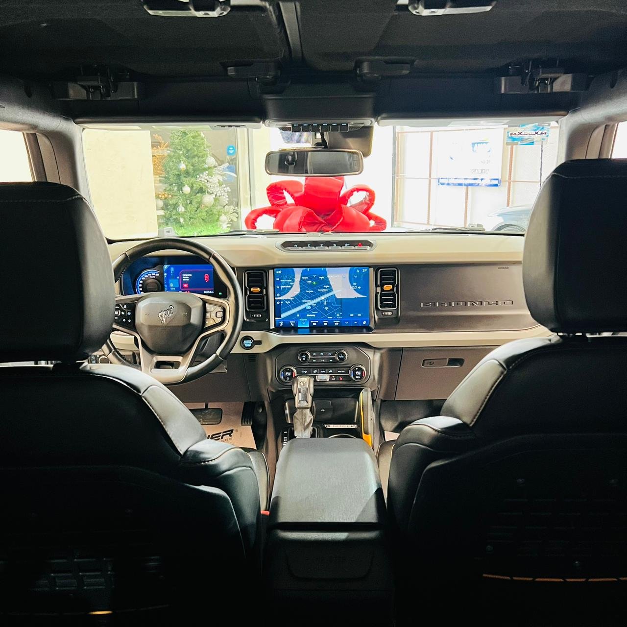 FORD BRONCO BADLANDS 4X4 2021 - Image 14