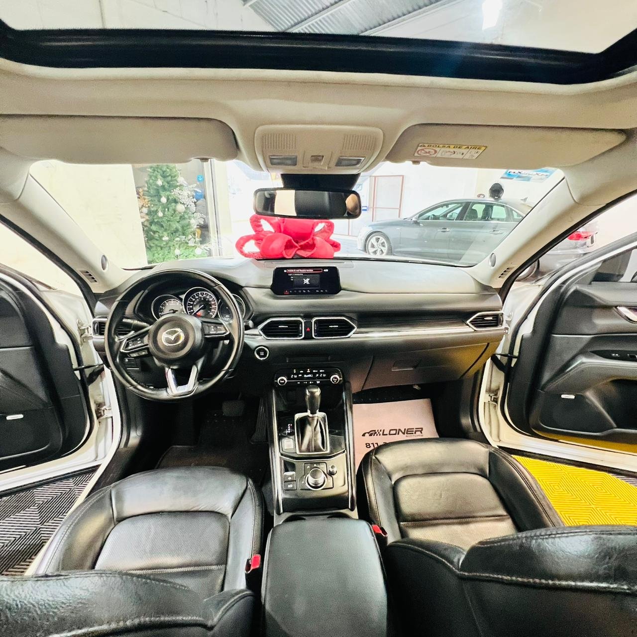 MAZDA CX5 SIGNATURE 2019 - Image 13