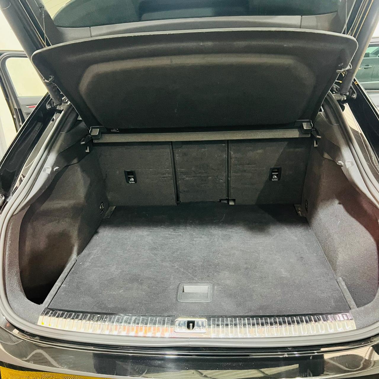 AUDI Q3 SPORTBACK SLINE 2.0 QUATTRO 2021 - Image 13