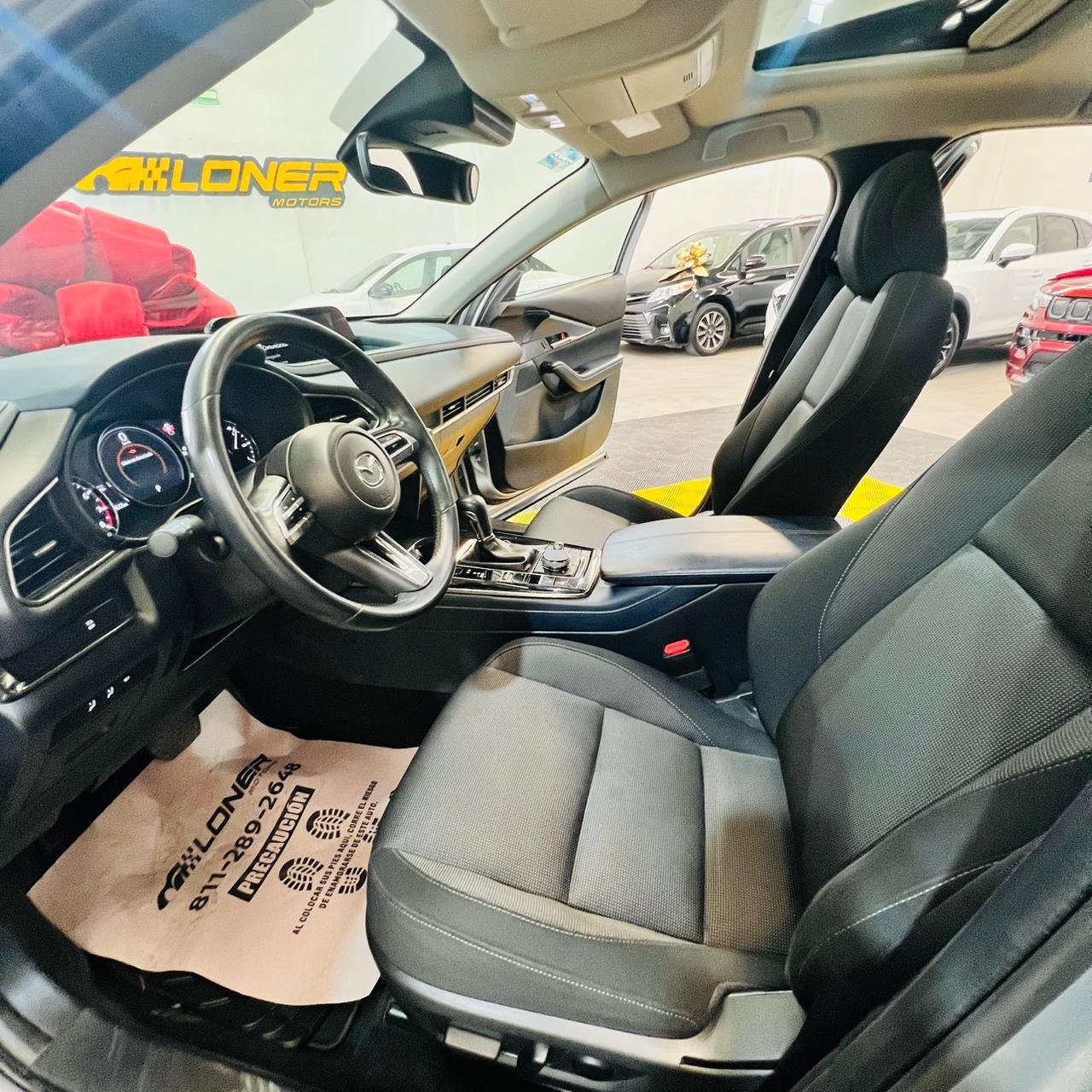 MAZDA CX30 iSPORT 2023 - Image 14