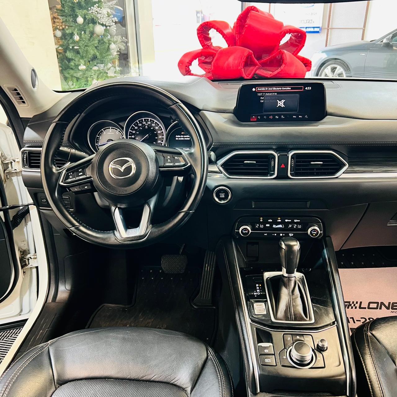 MAZDA CX5 SIGNATURE 2019 - Image 14