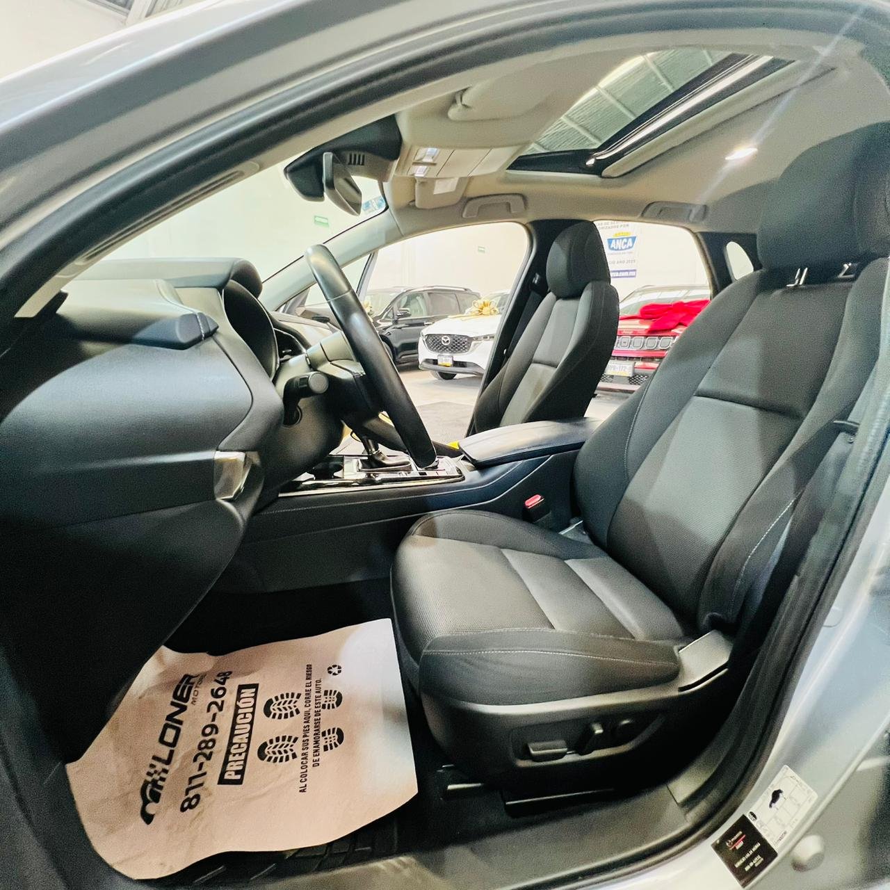 MAZDA CX30 iSPORT 2023 - Image 15