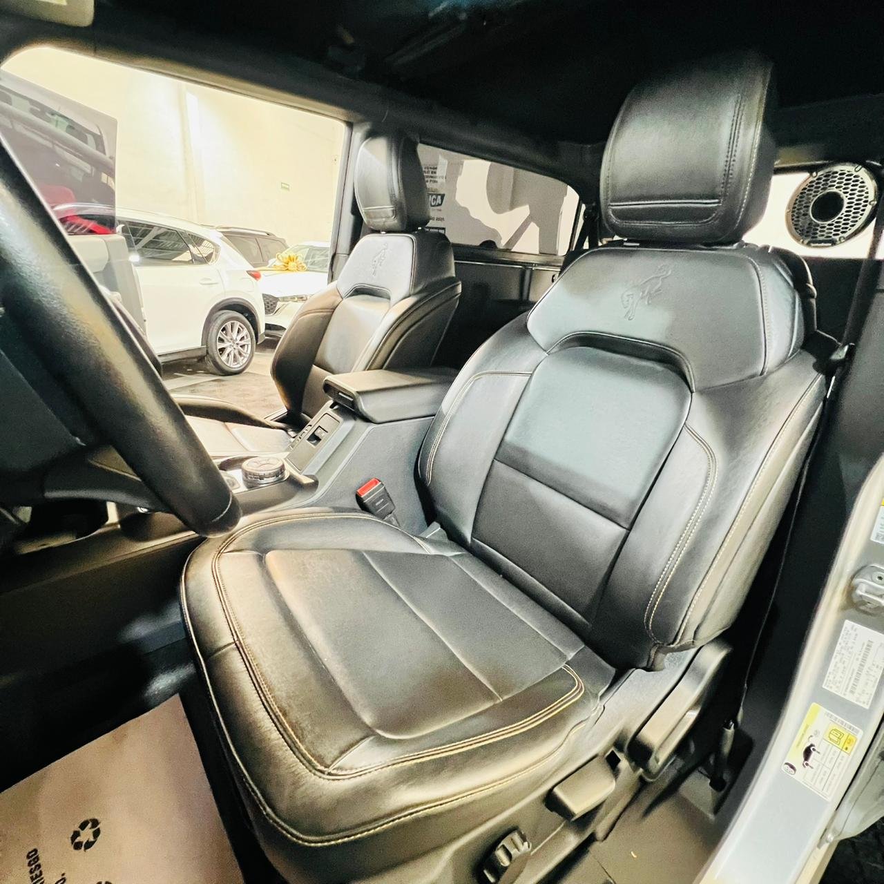 FORD BRONCO BADLANDS 4X4 2021 - Image 16