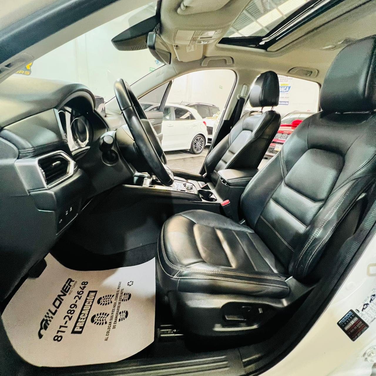 MAZDA CX5 SIGNATURE 2019 - Image 15