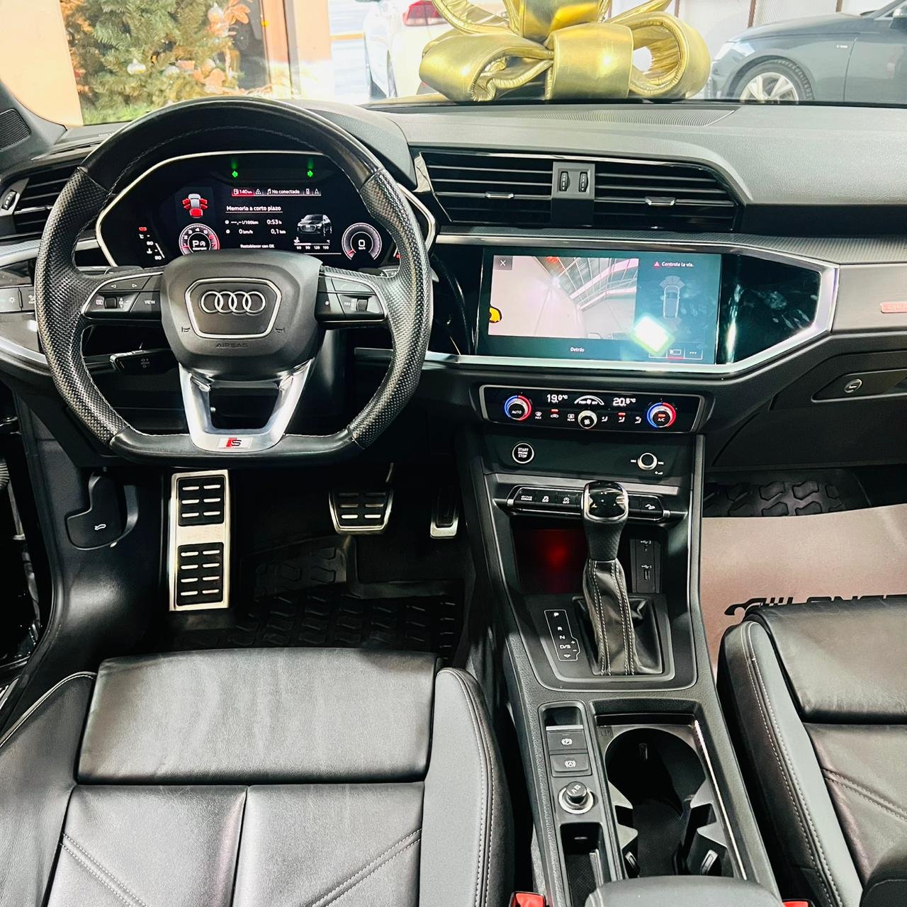 AUDI Q3 SPORTBACK SLINE 2.0 QUATTRO 2021 - Image 15